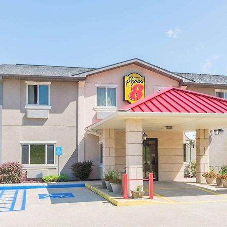Super 8 By Wyndham Bloomington University Area Kültér fotó